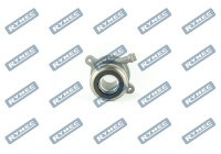 Central Slave Cylinder, clutch