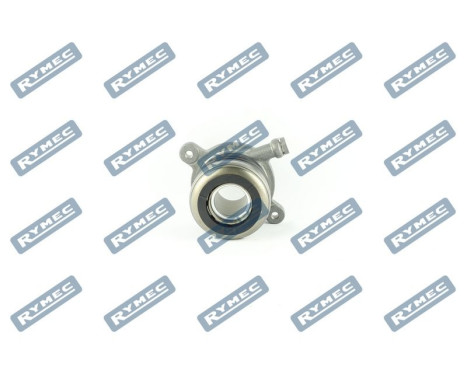 Central Slave Cylinder, clutch