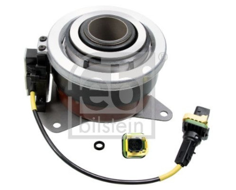 Central thrust bearing, clutch 180132 FEBI