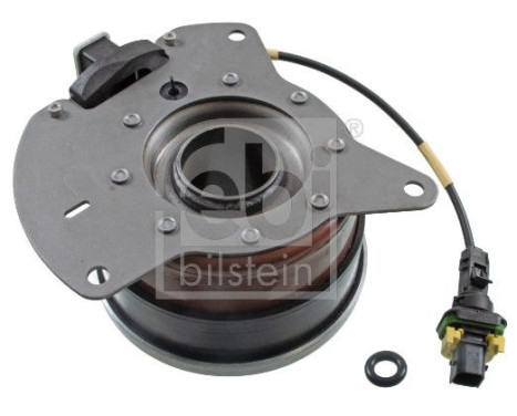 Central thrust bearing, clutch 180132 FEBI, Image 2