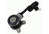 Central thrust bearing, clutch 3182 600 260 Sachs