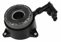 Central thrust bearing, clutch 3182 600 270 Sachs