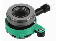 Central thrust bearing, clutch 3182 654 311 Sachs