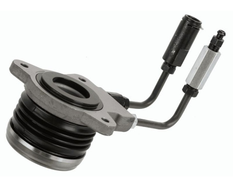 Central thrust bearing, clutch 3182 654 312 Sachs, Image 2