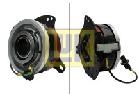 Central thrust bearing, clutch 510 0364 10 LUK