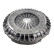 Clutch Pressure Plate 105274 FEBI, Thumbnail 2