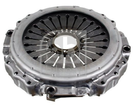 Clutch Pressure Plate 105285 FEBI, Image 2