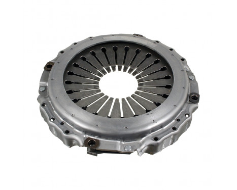 Clutch Pressure Plate 105293 FEBI