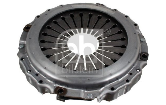 Clutch Pressure Plate 105293 FEBI, Image 2