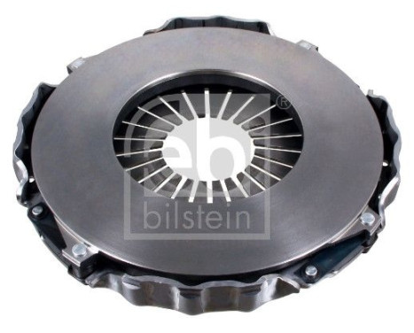 Clutch Pressure Plate 105293 FEBI, Image 3