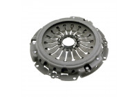 Clutch Pressure Plate 105294 FEBI