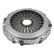 Clutch Pressure Plate 105297 FEBI