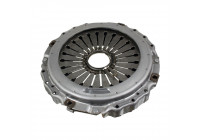 Clutch Pressure Plate 105298 FEBI