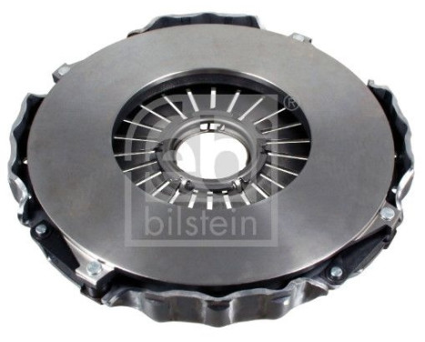 Clutch Pressure Plate 105298 FEBI, Image 3