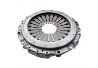 Clutch Pressure Plate 105302 FEBI