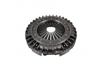 Clutch Pressure Plate 105305 FEBI