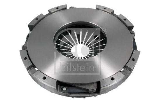 Clutch Pressure Plate 105305 FEBI, Image 3