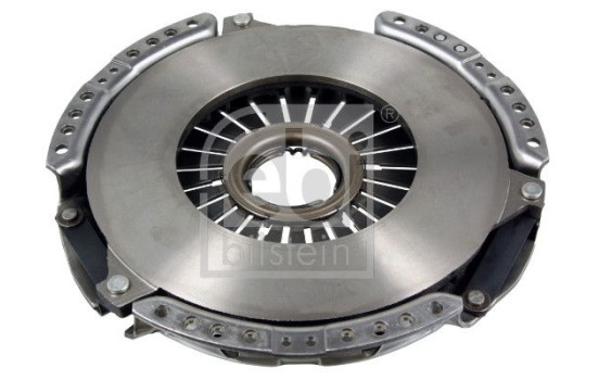 Clutch Pressure Plate 105306 FEBI, Image 3