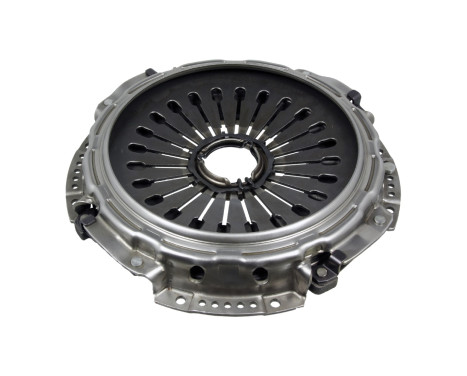 Clutch Pressure Plate 105311 FEBI