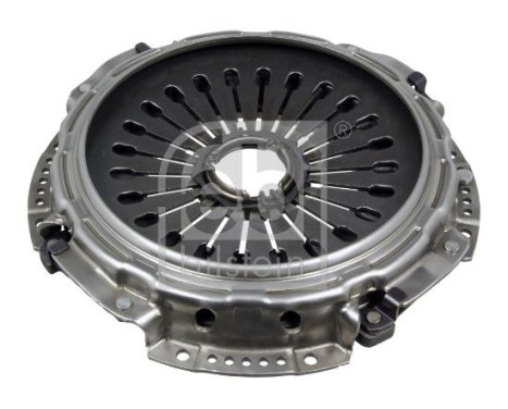 Clutch Pressure Plate 105311 FEBI, Image 2