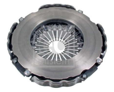 Clutch Pressure Plate 105313 FEBI, Image 3