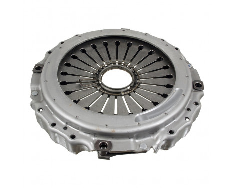 Clutch Pressure Plate 105315 FEBI