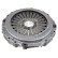 Clutch Pressure Plate 105315 FEBI, Thumbnail 2