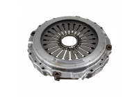 Clutch Pressure Plate 105316 FEBI