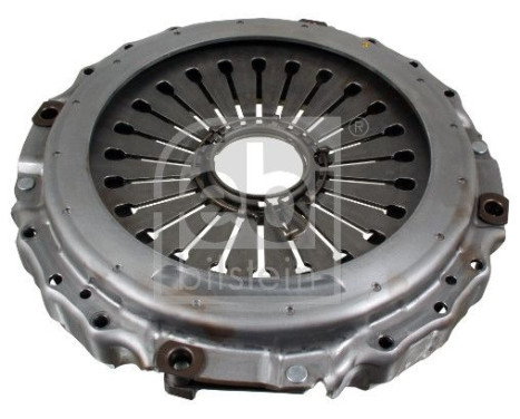 Clutch Pressure Plate 105316 FEBI, Image 2
