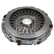 Clutch Pressure Plate 105316 FEBI, Thumbnail 2