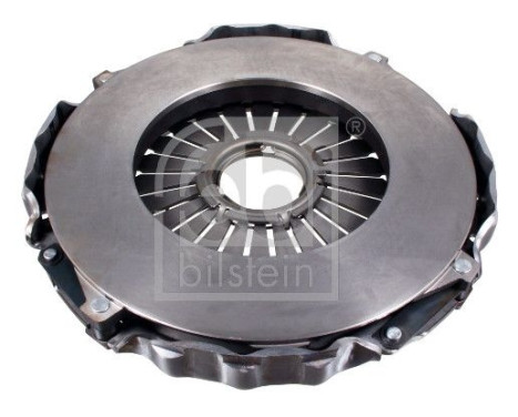 Clutch Pressure Plate 105316 FEBI, Image 3