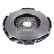 Clutch Pressure Plate 105316 FEBI, Thumbnail 3