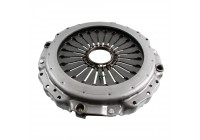 Clutch Pressure Plate 105318 FEBI