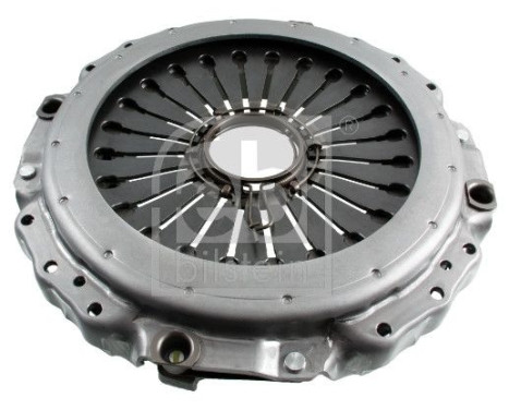 Clutch Pressure Plate 105318 FEBI, Image 2