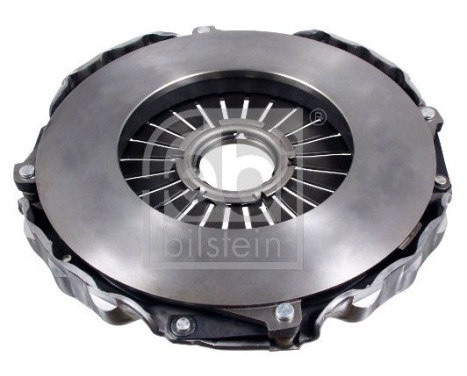 Clutch Pressure Plate 105318 FEBI, Image 3