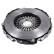 Clutch Pressure Plate 105318 FEBI, Thumbnail 3