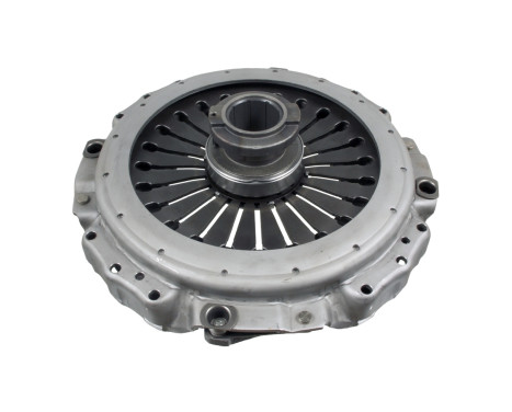 Clutch Pressure Plate 105320 FEBI