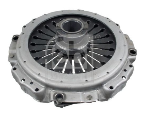 Clutch Pressure Plate 105320 FEBI, Image 2