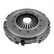 Clutch Pressure Plate 105335 FEBI