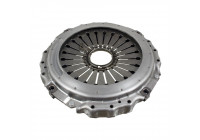 Clutch Pressure Plate 105336 FEBI