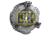 Clutch Pressure Plate 128 0429 10 LUK