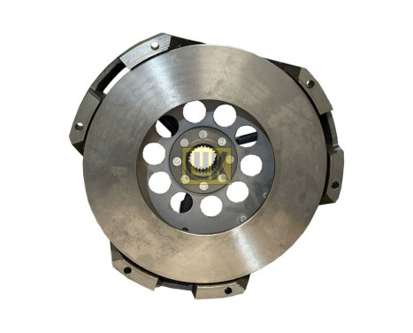 Clutch Pressure Plate 133 0296 10 LUK, Image 2