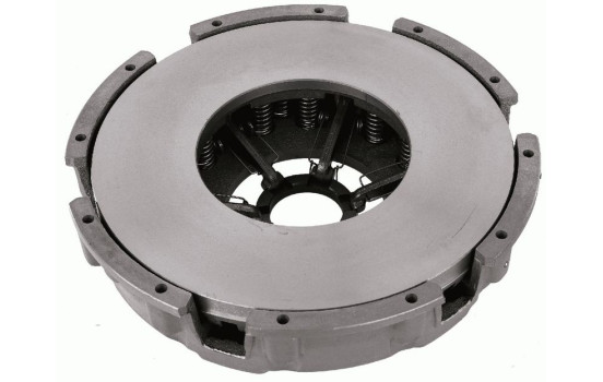 Clutch Pressure Plate 1882 600 127 Sachs, Image 2