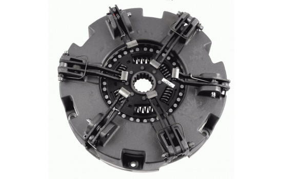Clutch Pressure Plate 1888 600 133 Sachs