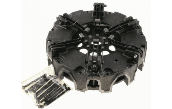 Clutch Pressure Plate 1888 998 001 Sachs