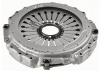 Clutch Pressure Plate 3482 000 257 Sachs