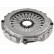 Clutch Pressure Plate 3482 000 257 Sachs