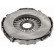 Clutch Pressure Plate 3482 000 257 Sachs, Thumbnail 2