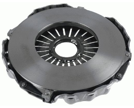 Clutch Pressure Plate 3482 000 361 Sachs, Image 2