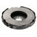 Clutch Pressure Plate 3482 000 419 Sachs, Thumbnail 2